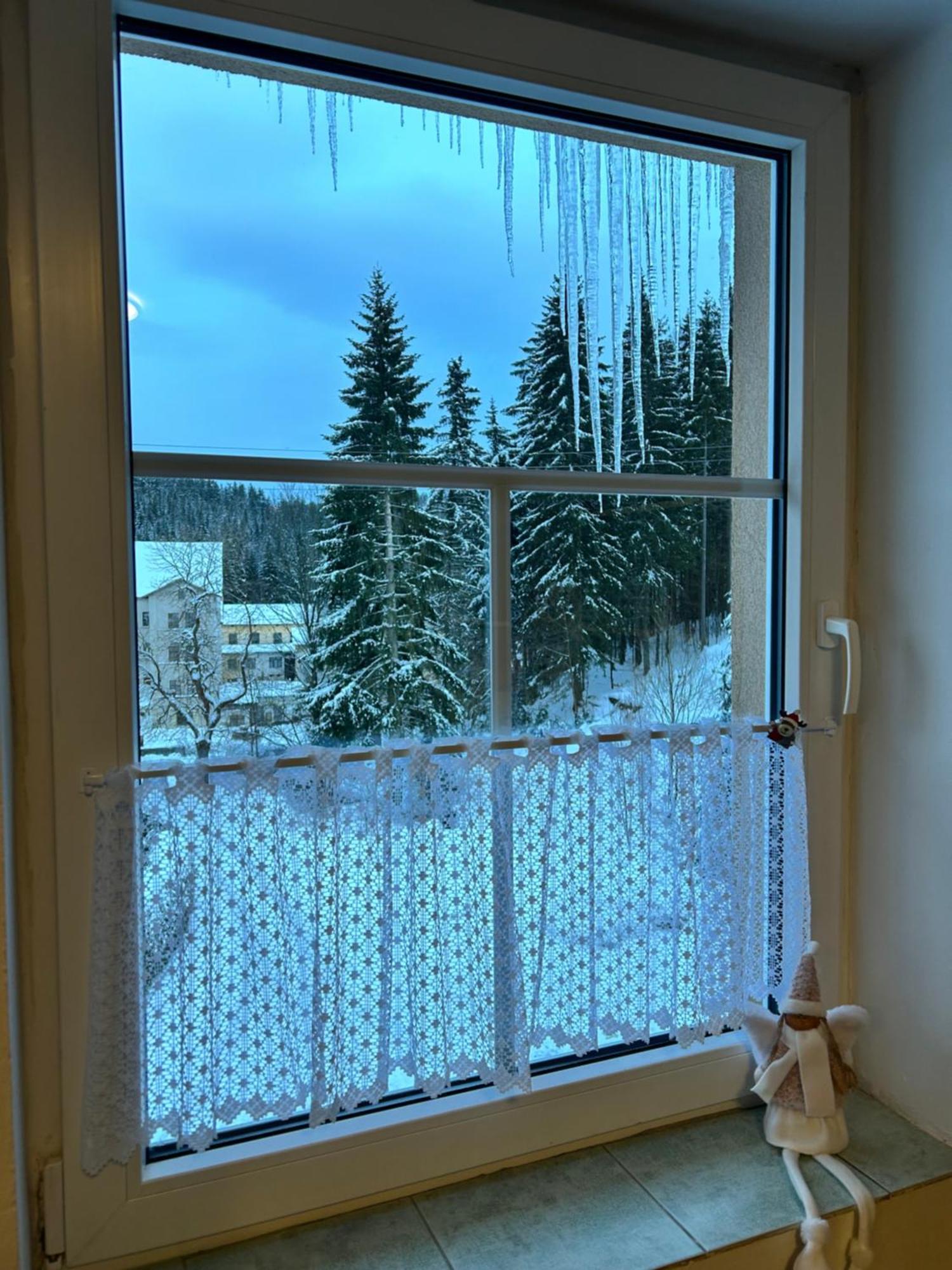 Apartment Owl Корженов Екстер'єр фото