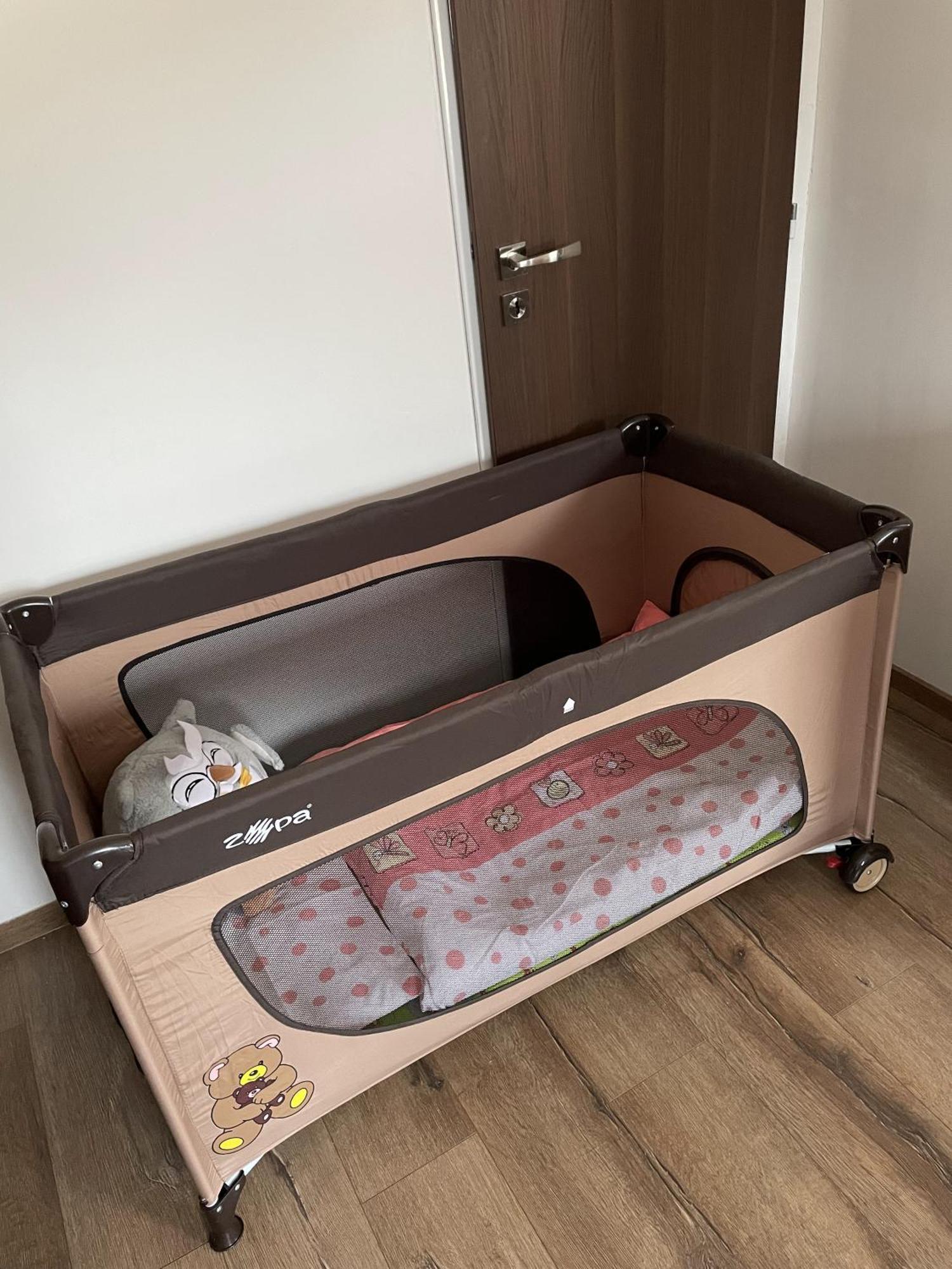 Apartment Owl Корженов Екстер'єр фото
