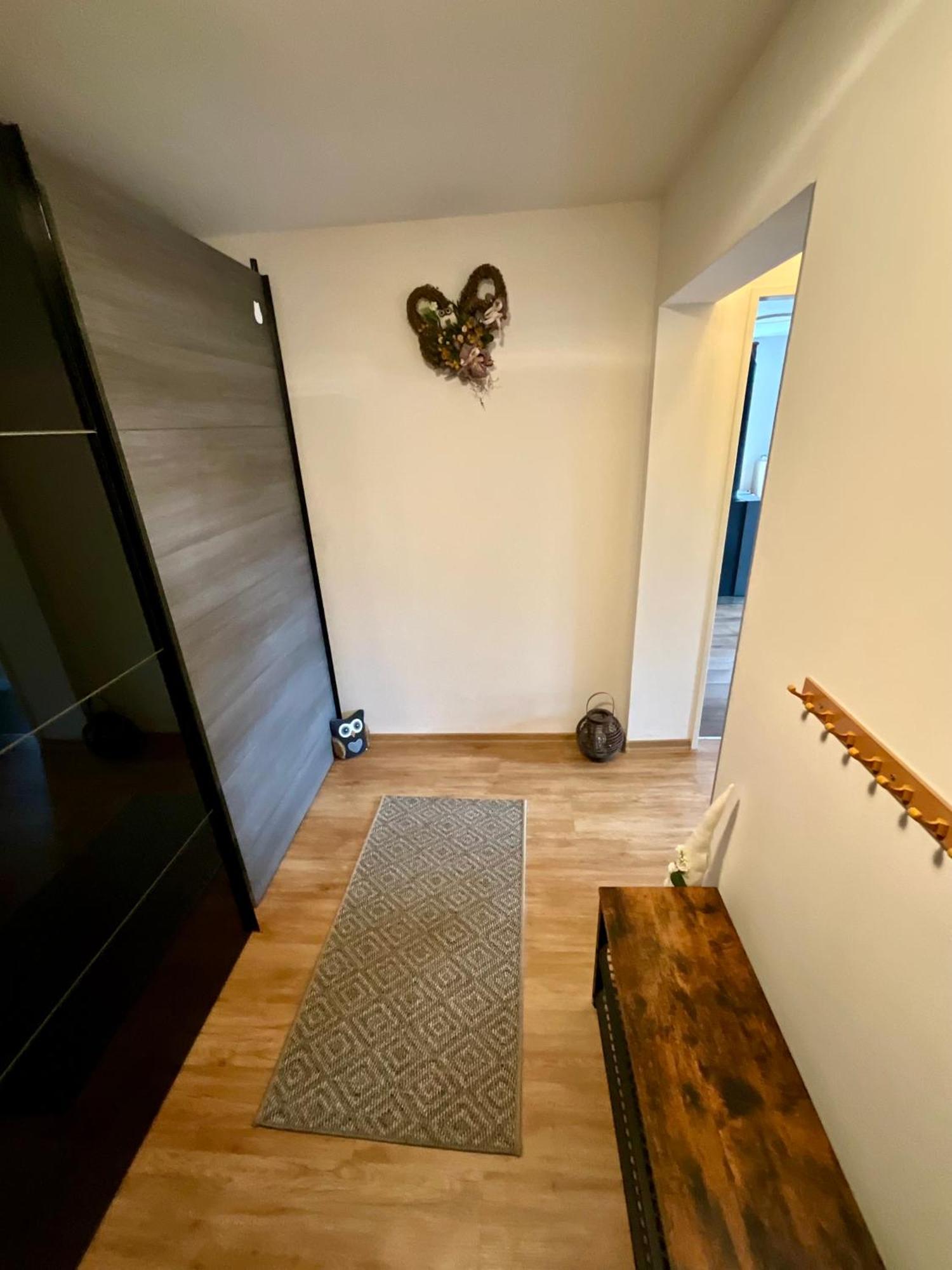 Apartment Owl Корженов Екстер'єр фото
