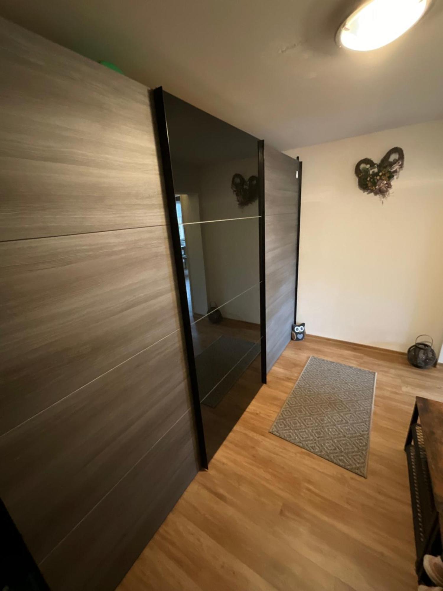 Apartment Owl Корженов Екстер'єр фото